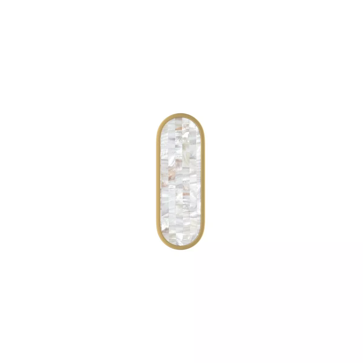 

Настенный светильник Maytoni Perlamour MOD429WL-L15BSK
