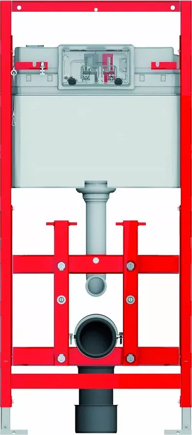   Santehnika Room Система инсталляции для унитазов TECE TECElux 9600100