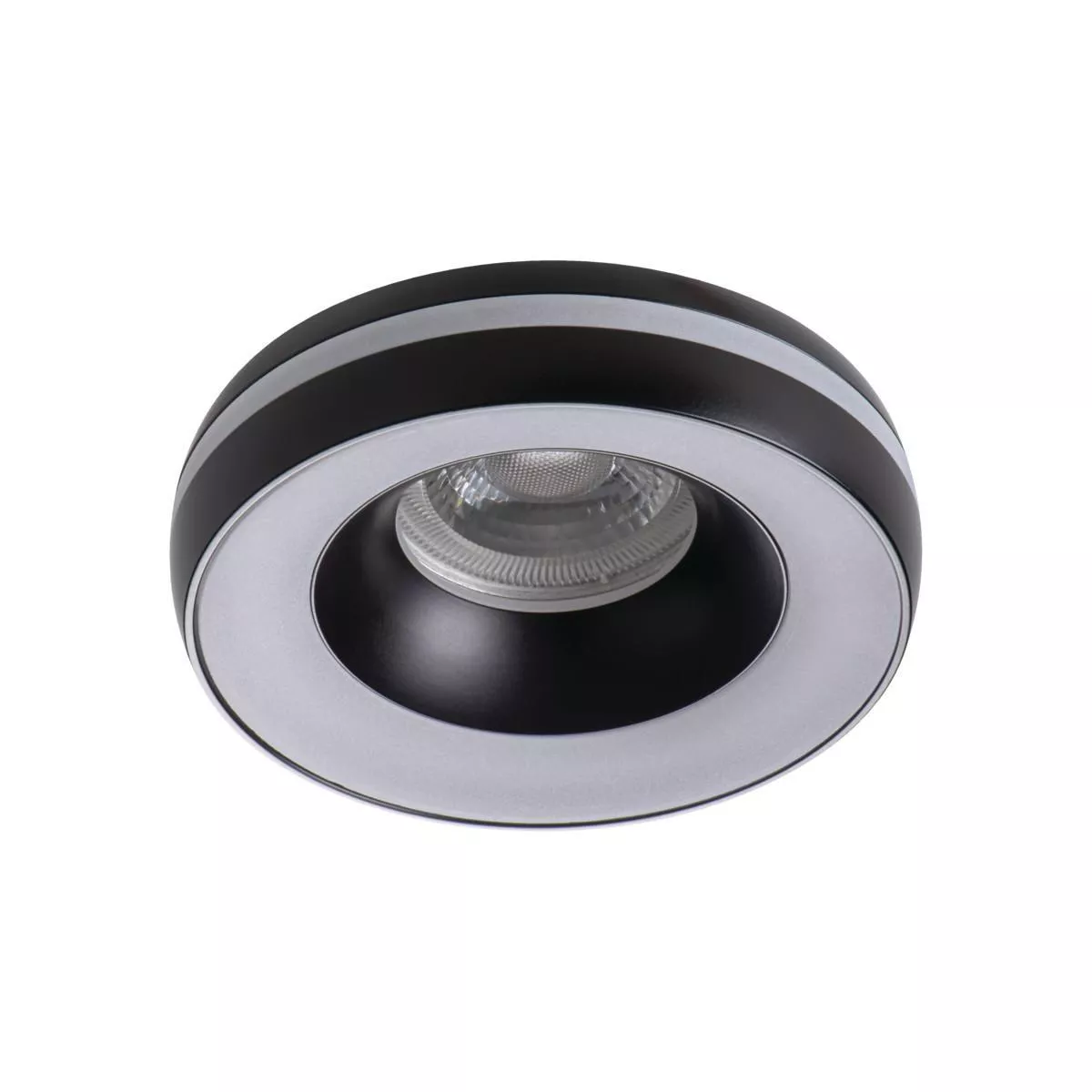 Точечные светильники  Santehnika Room Точечный светильник Kanlux ELICEO DSO B/B 35280