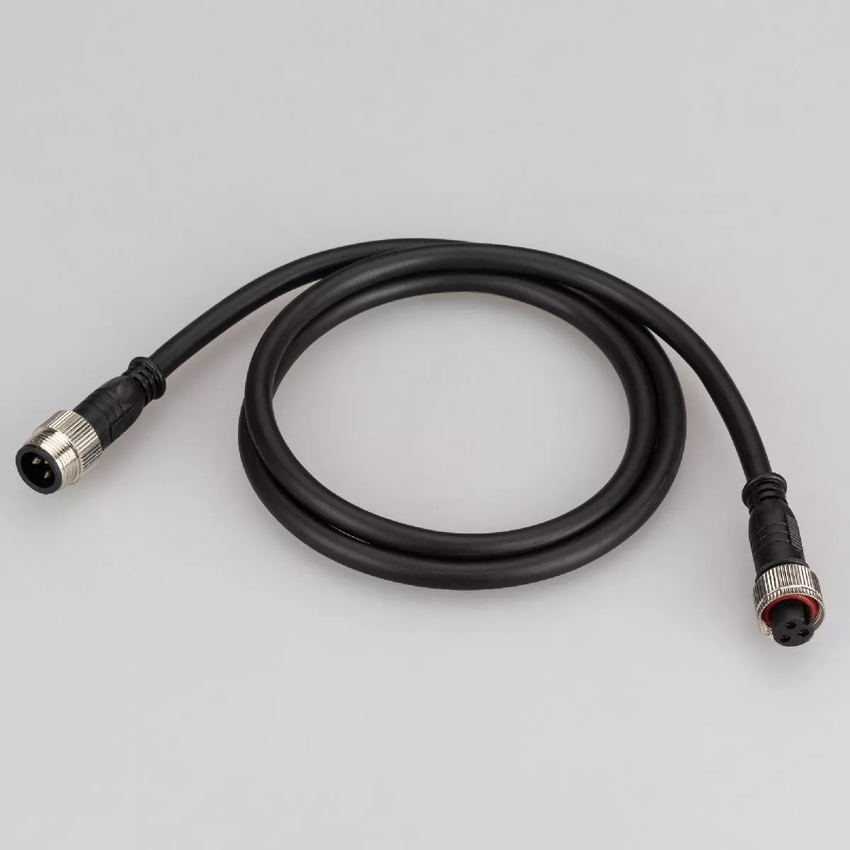

Коннектор питания Arlight ARL-LINE-1000-2pin 048296