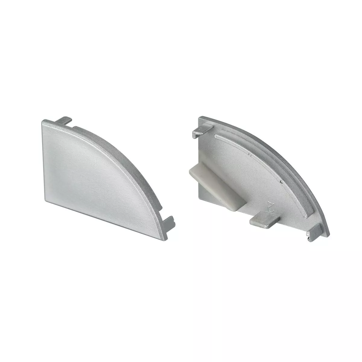 Комплект светонепроницаемых заглушек Arlight KLUS-P45.30M ROUND (Пластик) 066403