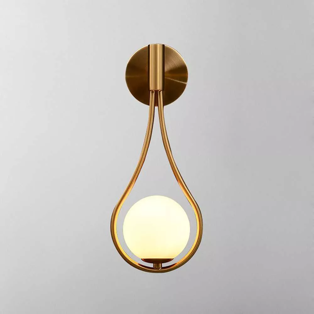 

Бра Imperium Loft Hoop 140755-26