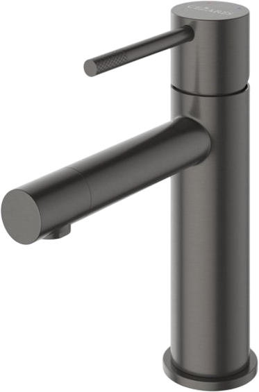 

Смеситель Cezares Relax RELAX-LS2-NOP матовый черный