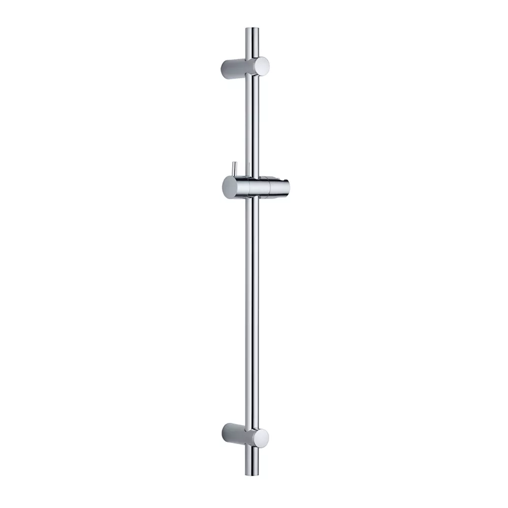 

Душевой гарнитур WesnaArt DS010-58, хром