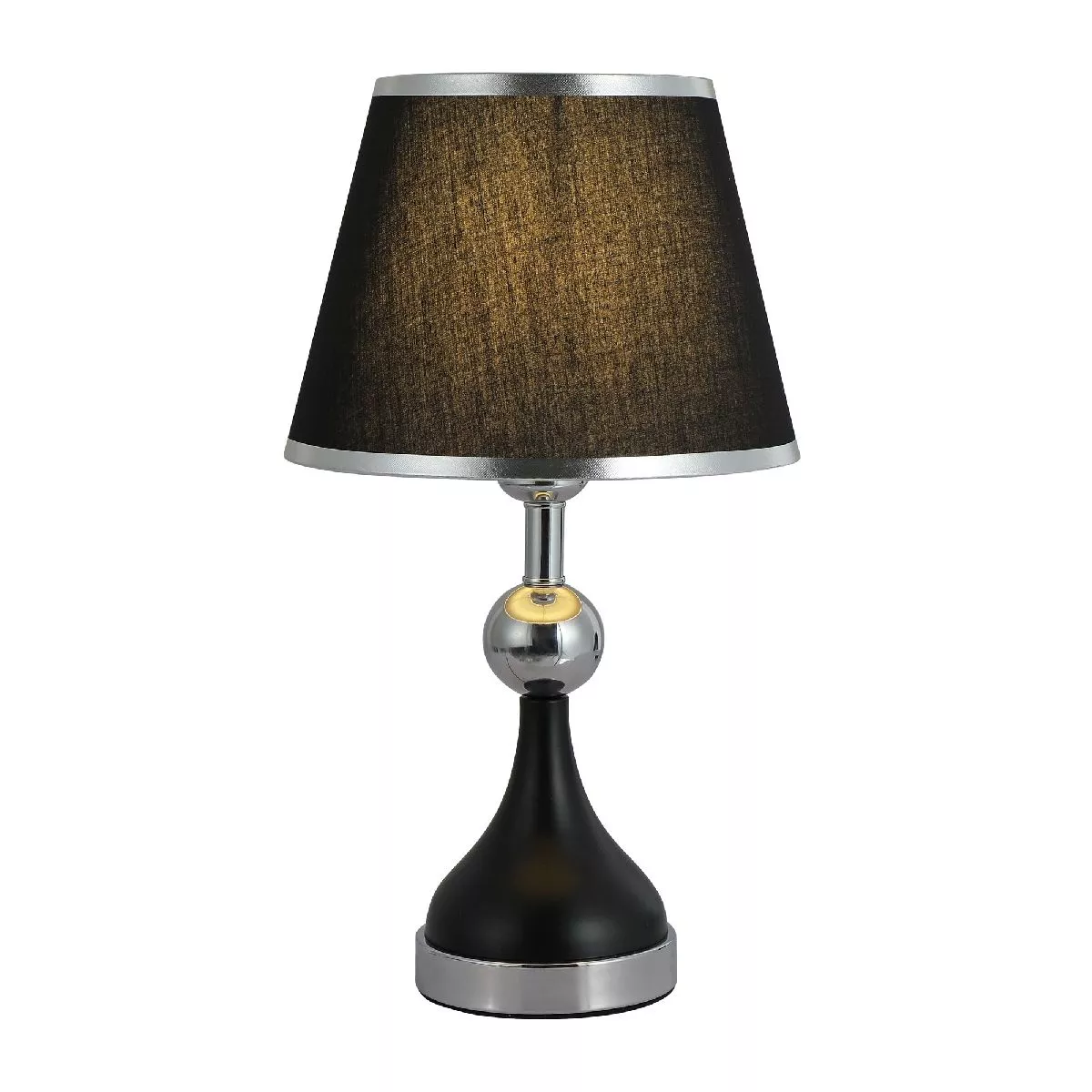 

Настольная лампа Modelux ML.6506.01TL BK