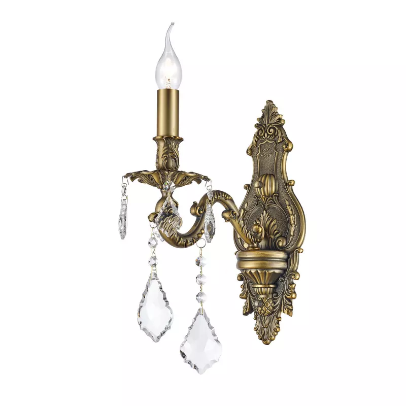 

Бра Dio DArte Elite Barolo E 2.1.1.600 A