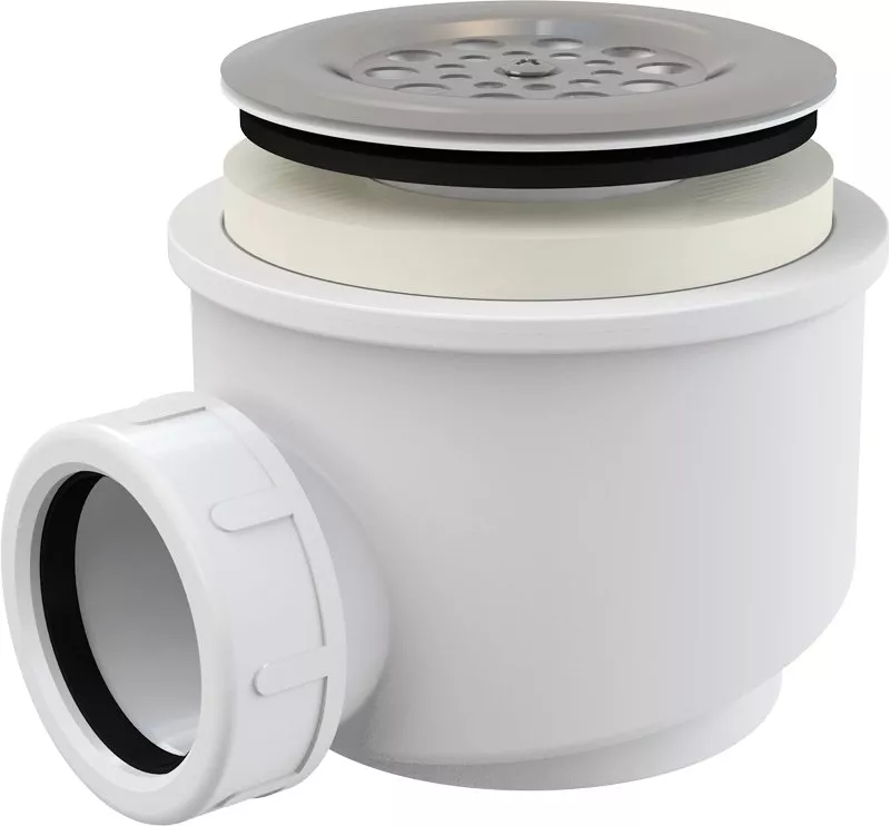 

Сифон для поддона AlcaPlast A46-60