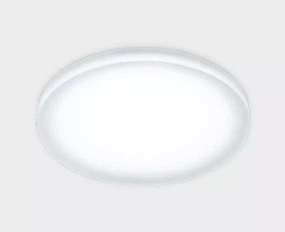 

Встраиваемый светодиодный светильник Italline IT06-6010 white