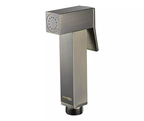

Гигиенический душ Wasserkraft Exter A138
