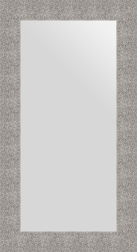 Зеркало в ванную Evoform 60 см (BY 3087), зеркало, серебро  - купить со скидкой