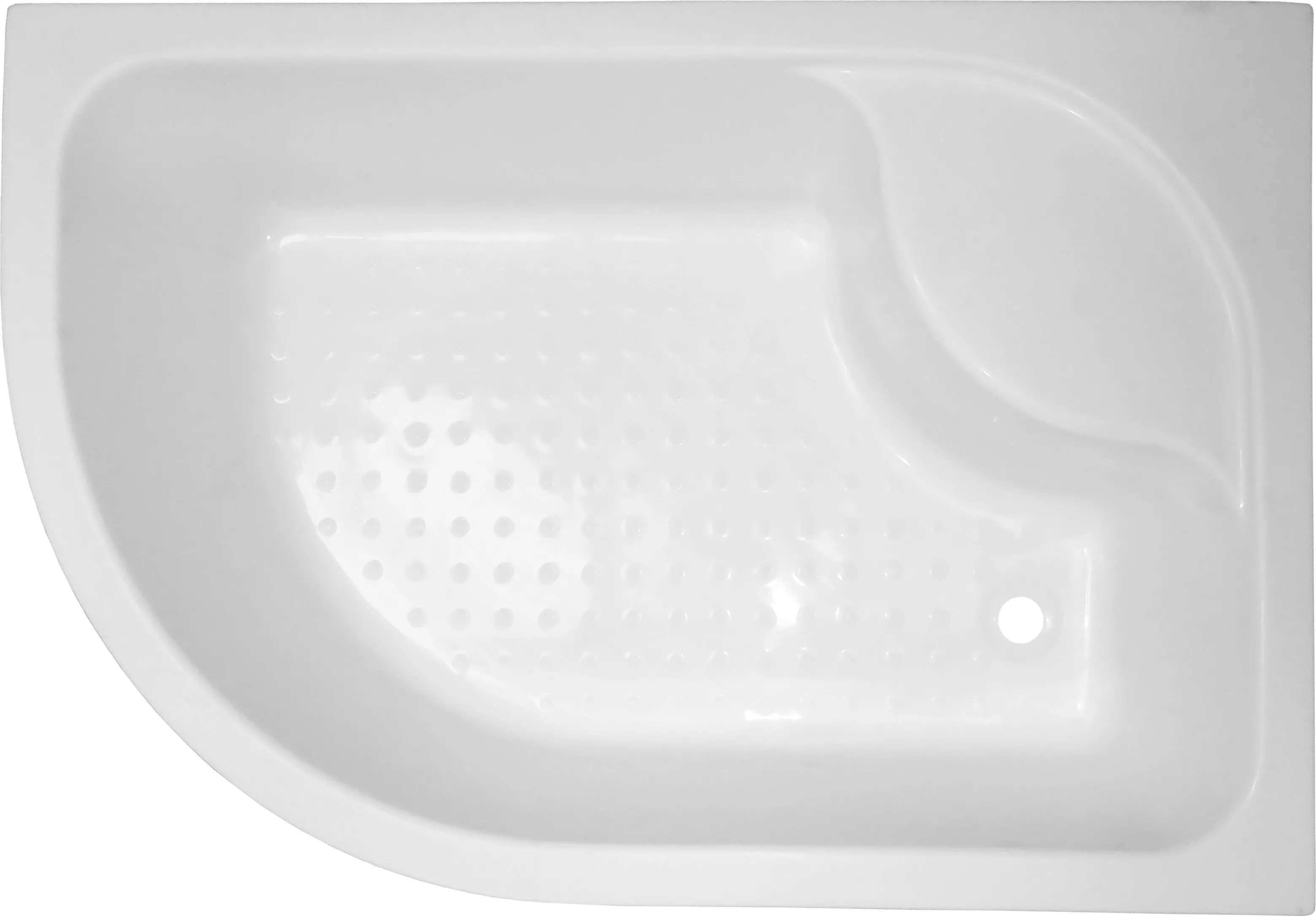 

Поддон для душа Royal Bath RB 8120BK R
