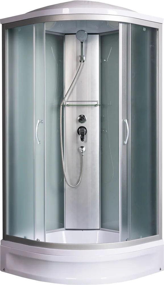 

Душевая кабина River Nara light XL 80/24 MT (10000006221)