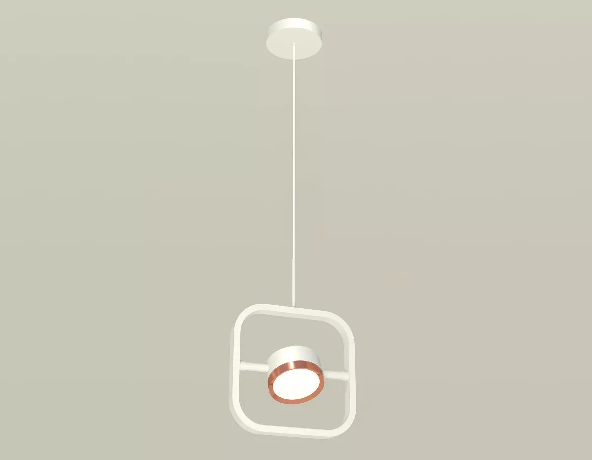 

Подвесной светильник Ambrella Light Traditional (C9118, N8126) XB9118104