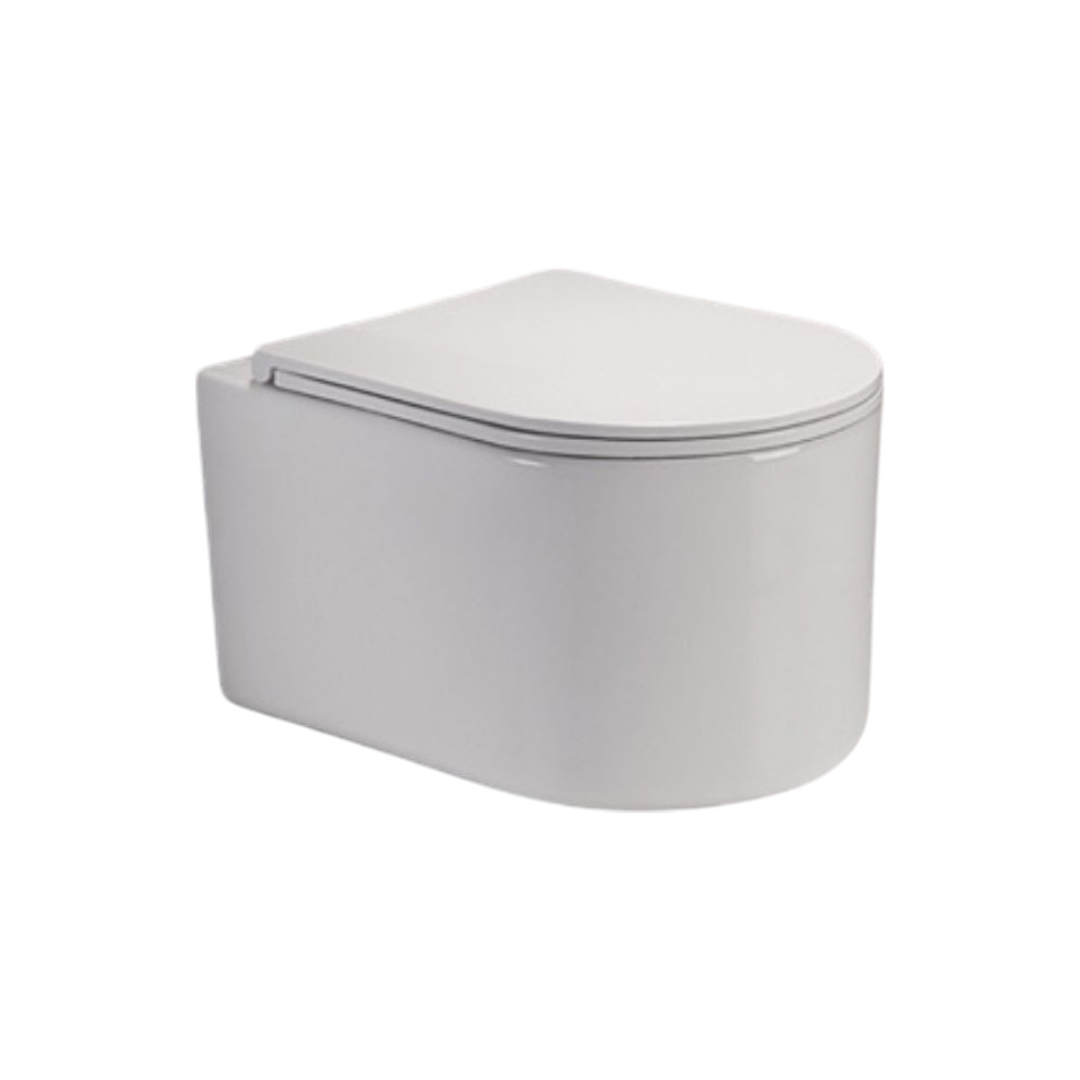 

Унитаз подвесной Olive'S Vortex VR30116DP