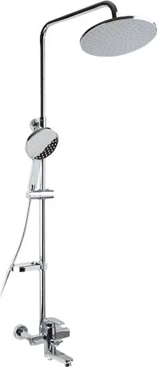 

Душевая стойка Timo Beverly SX-1060 хром