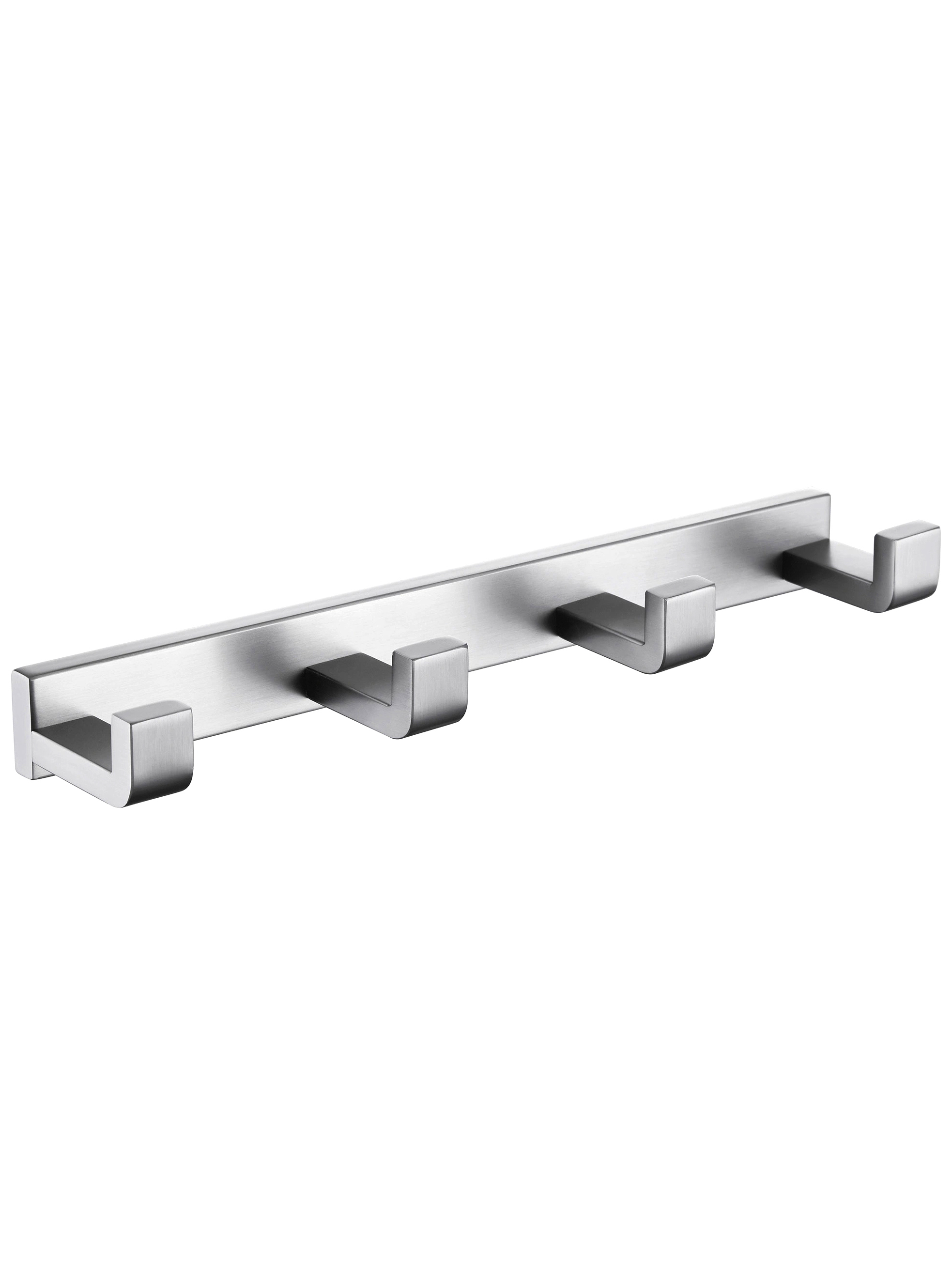 

Крючок Abber Westen AA1751SP сатин, на шурупах