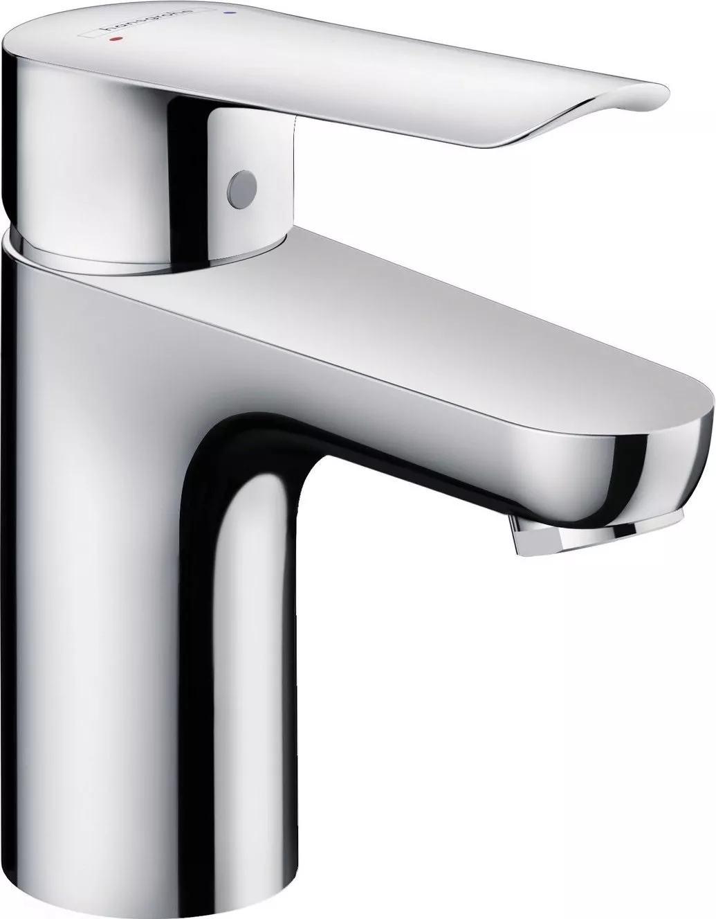 

Смеситель для раковины Hansgrohe Logis E 71160000