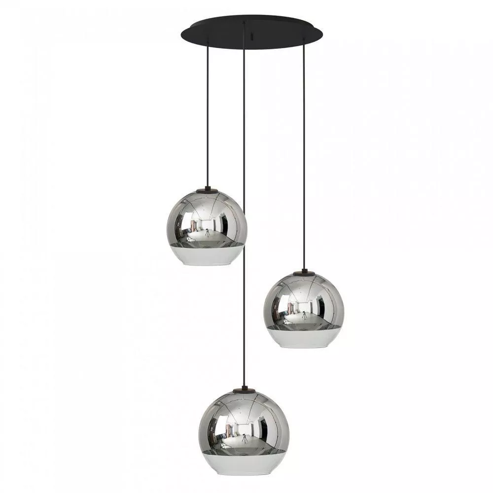 

Подвесная люстра Nowodvorski Globe PLus 7607
