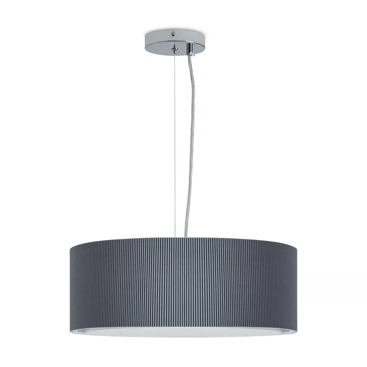 

Подвесной светильник Freya Pleating FR5434PL-03GR