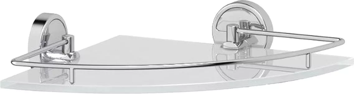 

Полка Fbs Luxia (LUX 012, Хром