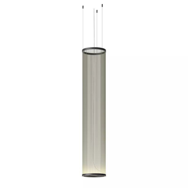 

Подвесной светильник Delight Collection 10200P/BL black/black