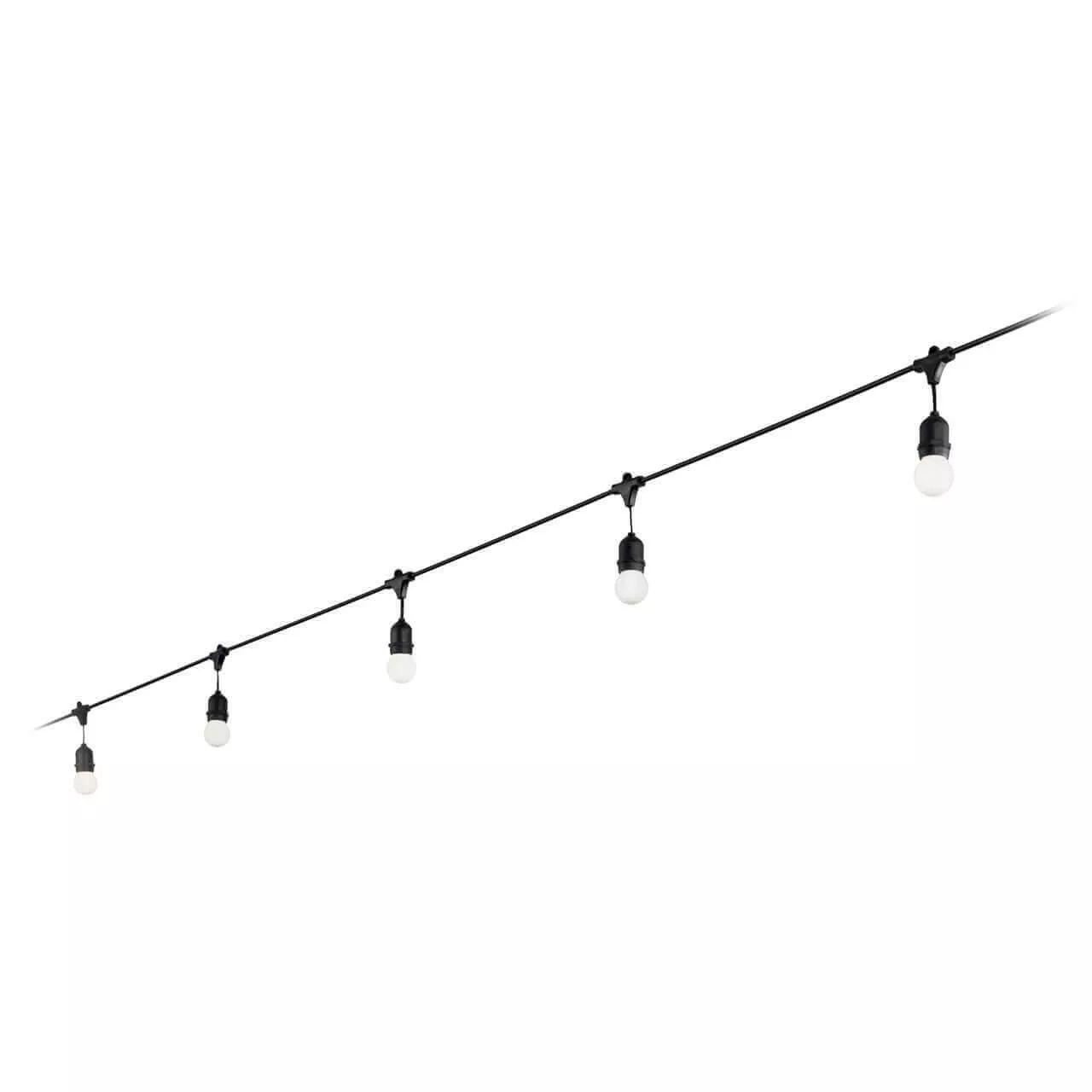 

Гирлянда Ideal Lux Fiesta SP5 Nero 159836