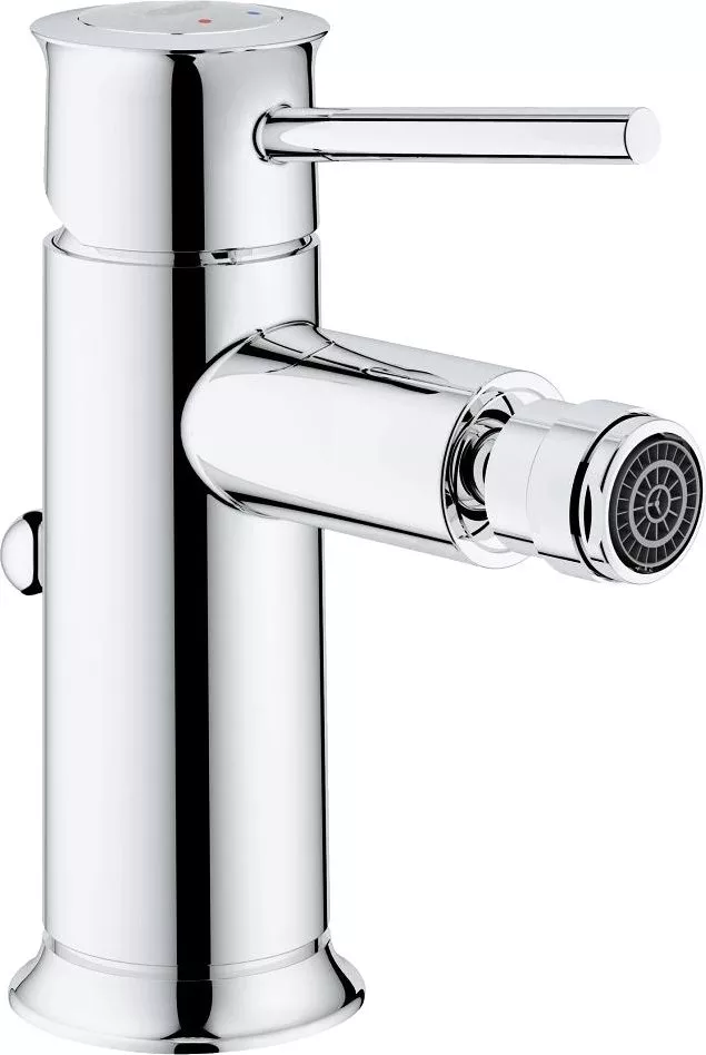 

Смеситель для биде Grohe BauClassic 32864000 хром
