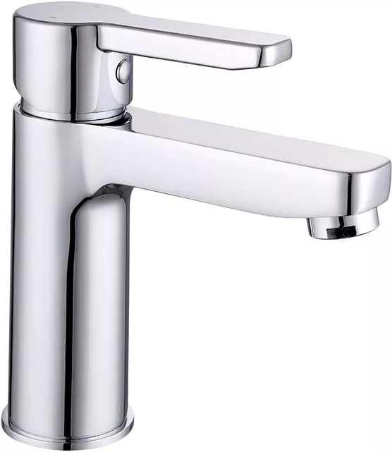 

Смеситель для раковины Iddis Sena SENSB00i01 хром