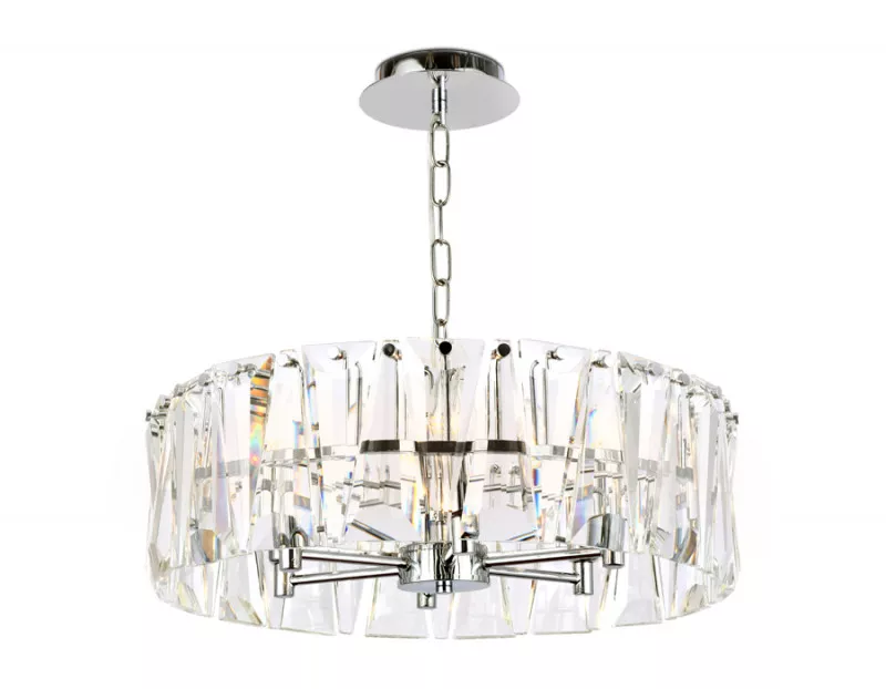 

Подвесная люстра Ambrella Light TR5171