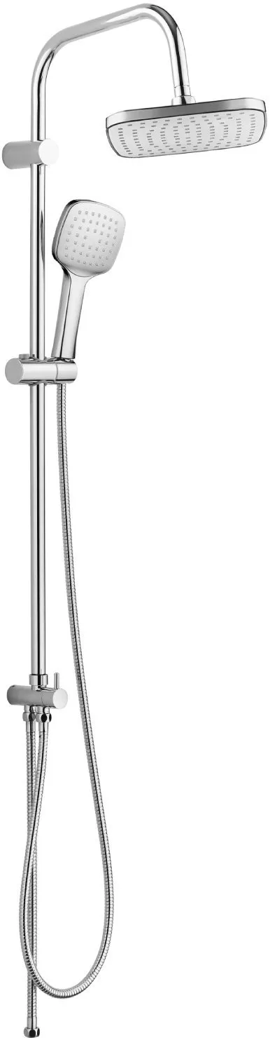 

Душевая стойка STWORKI Хельсингборг XE-05cr