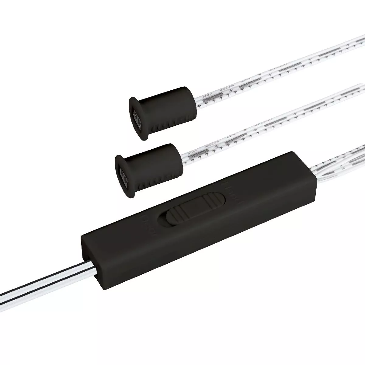 

ИК-датчик Arlight SR-PRIME-RECESSED-IRD/H-R11-BK (12-24V, 48-96W, DOOR/HAND) 046465