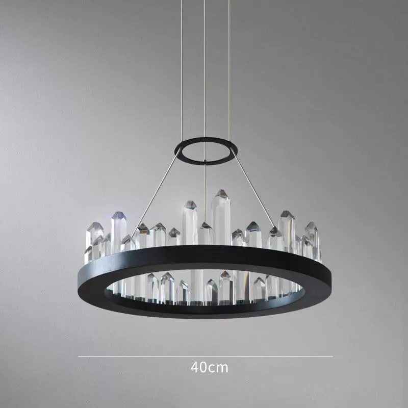 

Подвесная люстра Imperium Loft Quartz 179754-26