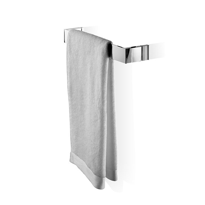 

0594400 BKDTG40 П/держатель 40см для душевой двери хром DECOR WALTHER