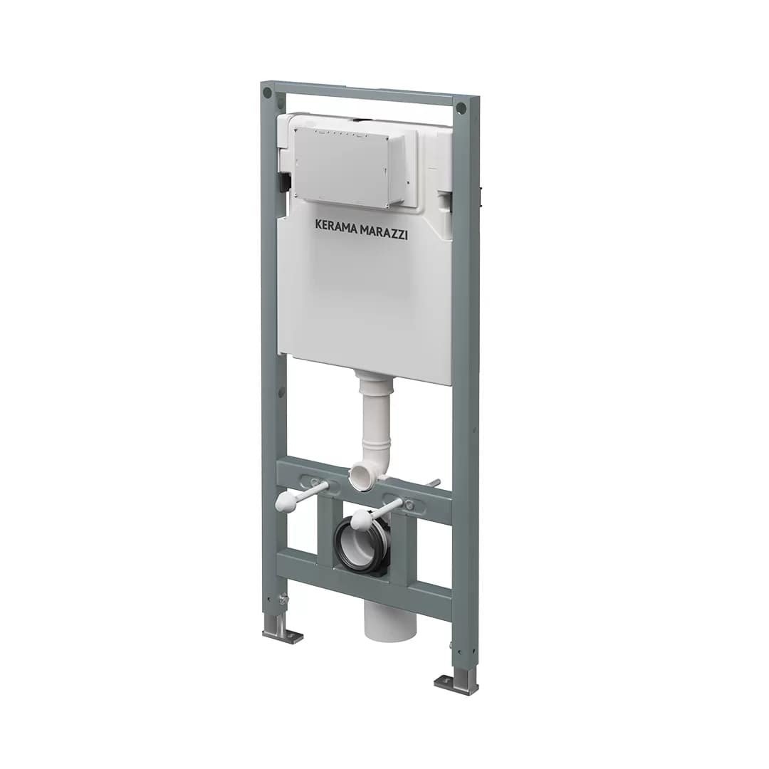 

Система инсталляции для унитазов KERAMA MARAZZI INST.PRO.WC