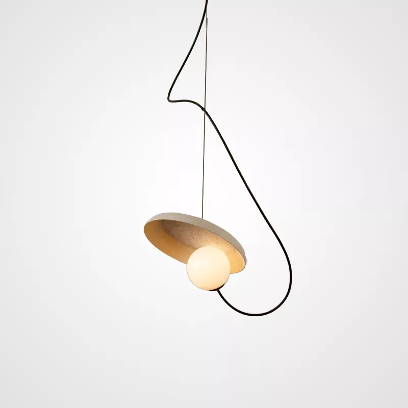 

Подвесной светильник ImperiumLoft Margott 213905-23
