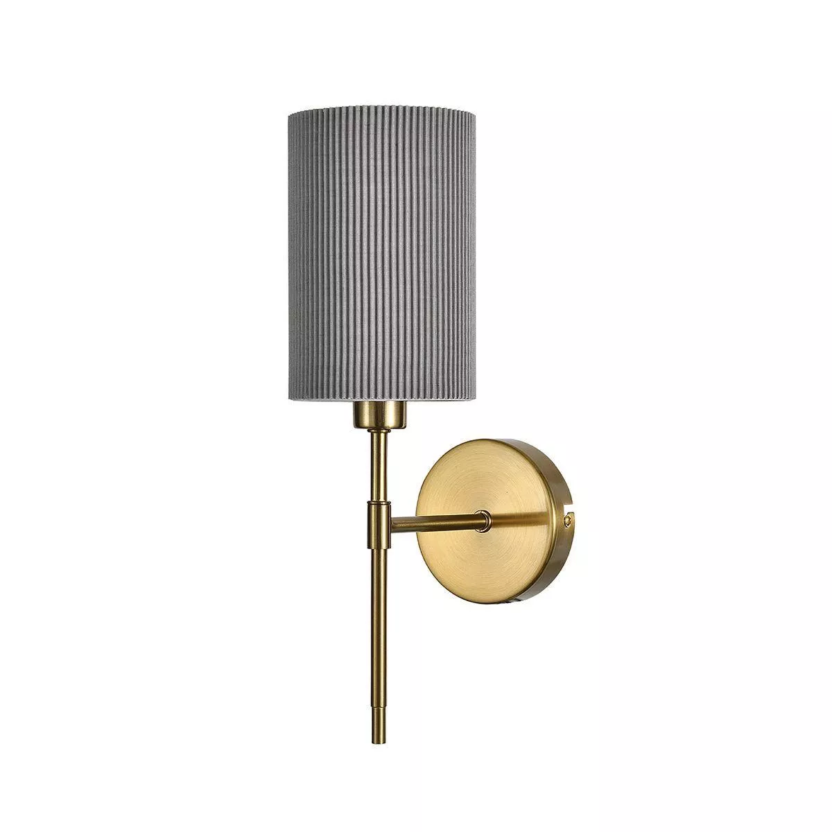 

Бра Indigo Plisse 13033/1W Brass V000538