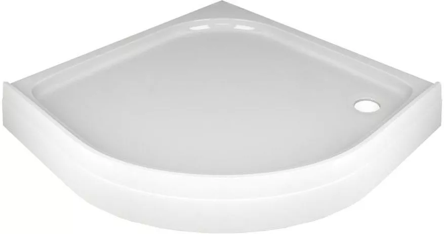 

Поддон для душа Damixa Origin Evo 82T-301-090W 90х90, четверть круга
