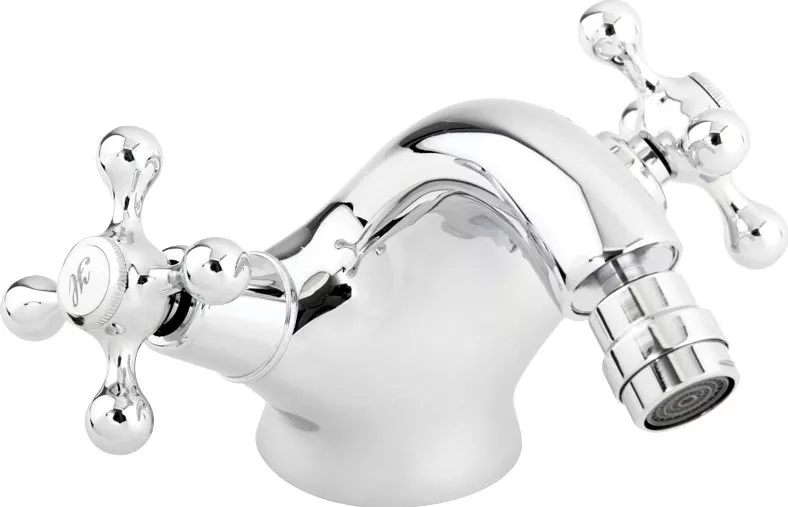 

Смеситель для биде Veragio Agatha VR.AGT-3720.CR хром