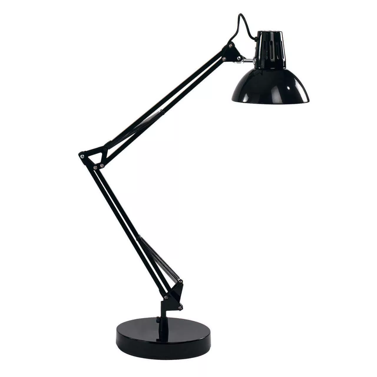 

Настольная лампа Ideal Lux Wally TL1 061191