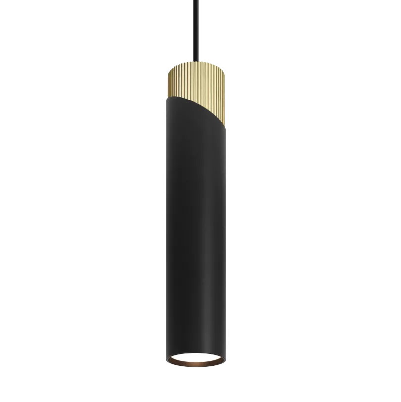 

Подвесной светильник Wolta Dolce WSL-GU10/P06BG