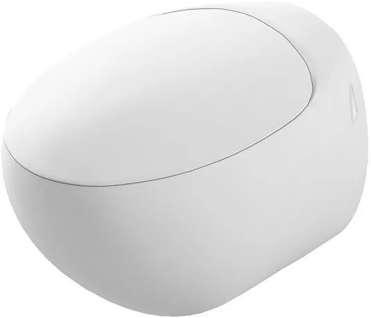 

Подвесной унитаз Sanita luxe Ringo с сиденьем Soft Close