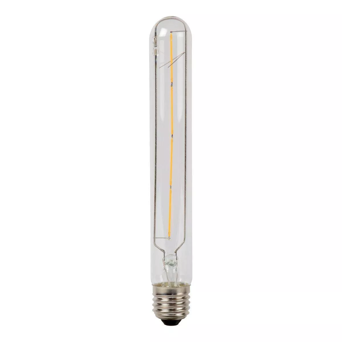 

Лампа светодиодная диммируемая Lucide E27 5W 2700K прозрачная 49031/05/60
