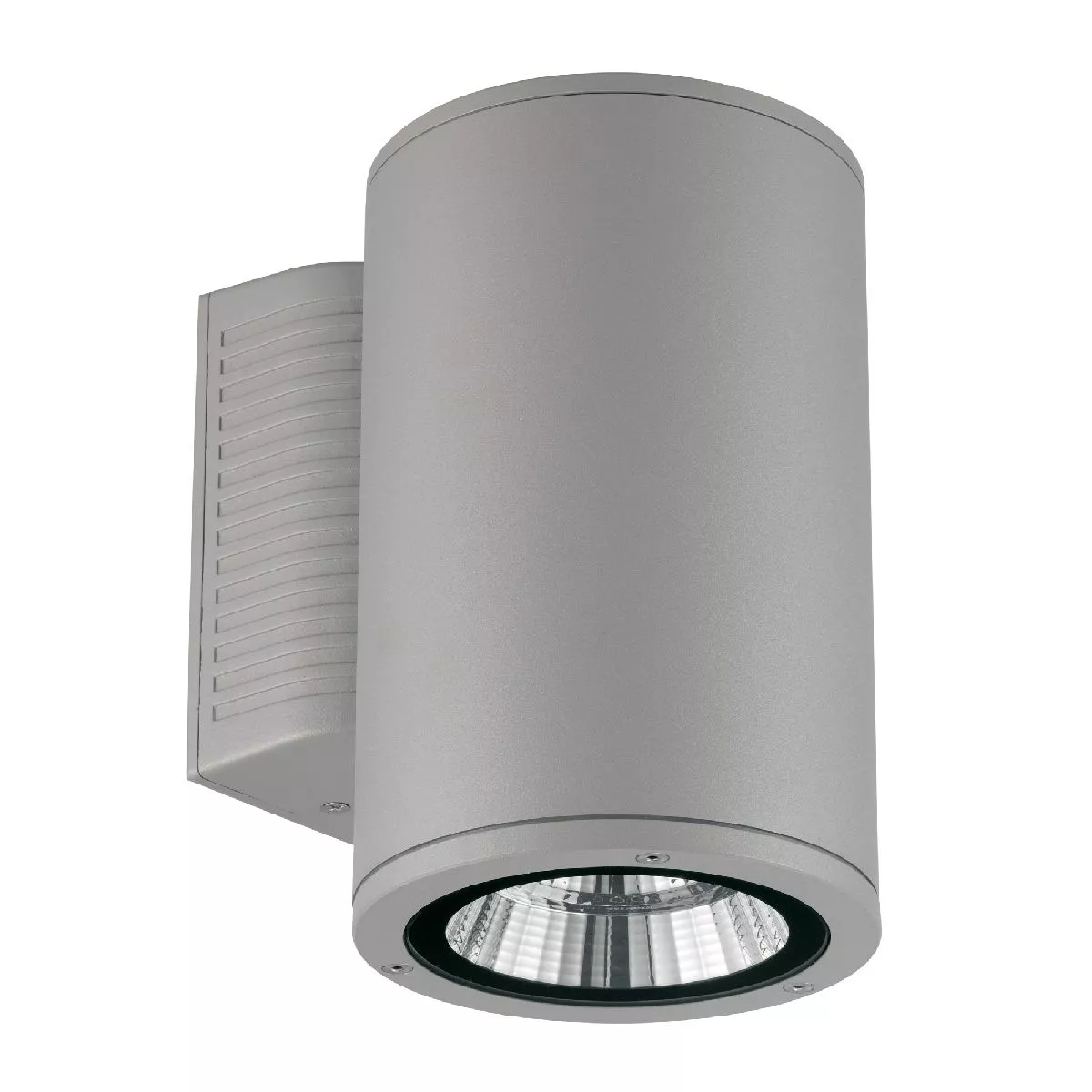 

Уличный настенный светильник Uniel ULU-S21С-22W/2700K IP65 LIGHT GREY UL-00011082