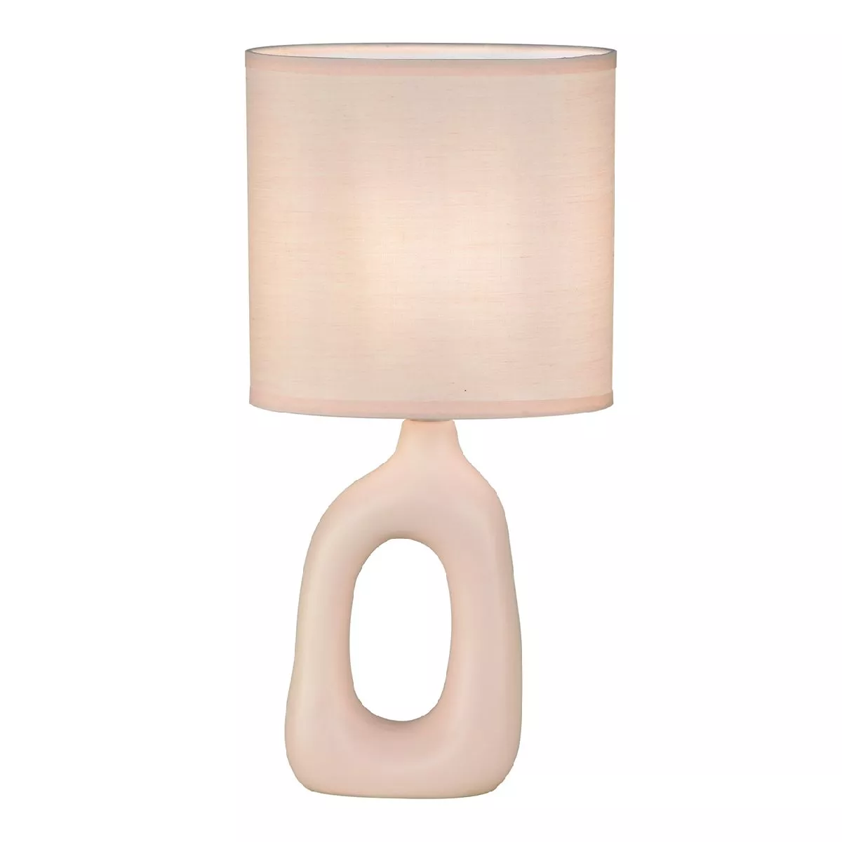 

Настольная лампа Escada Sogeta 10159/T Rose