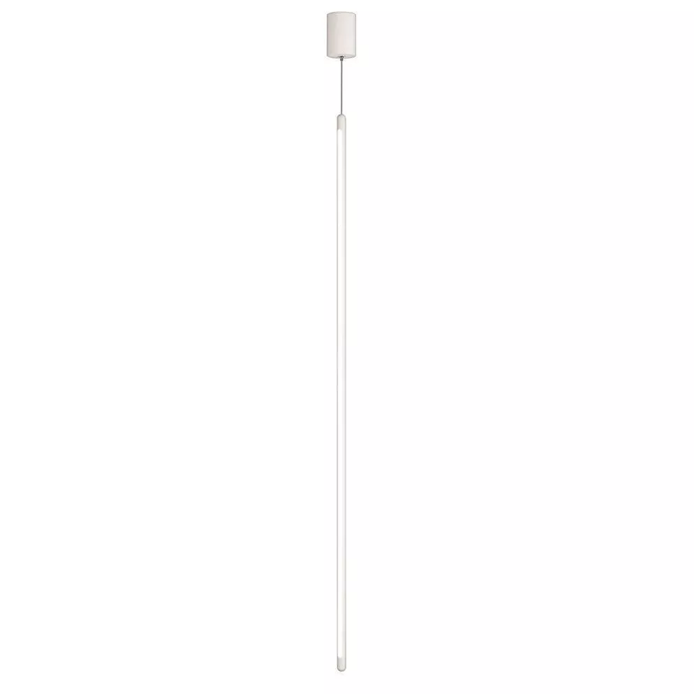 

Подвесной светодный светильник Crystal Lux CLT 035C1000 WH