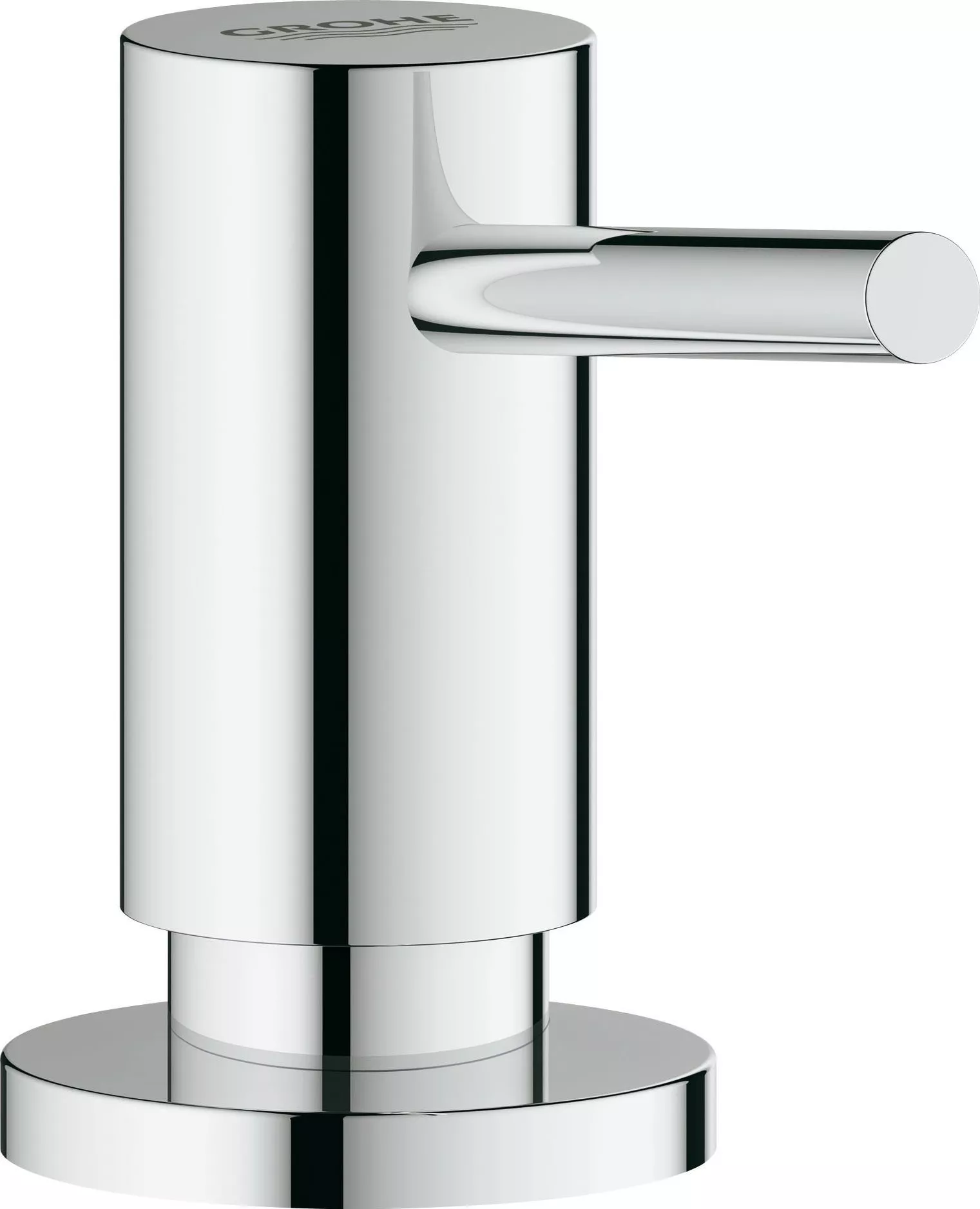

Дозатор Grohe Cosmopolitan 40535000