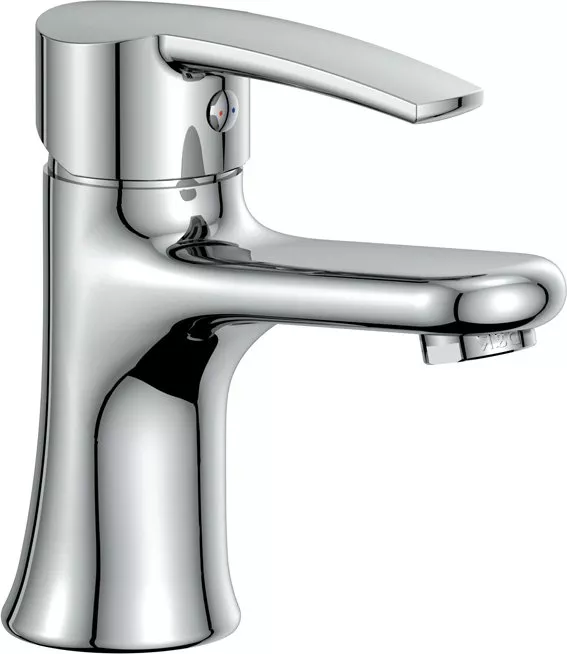 

Смеситель для раковины D&K DA136 хром (DA1362141)