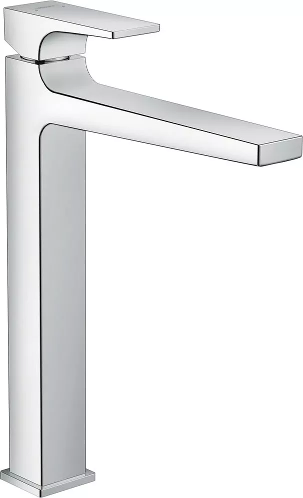 

Смеситель для раковины Hansgrohe Metropol 32512000 хром