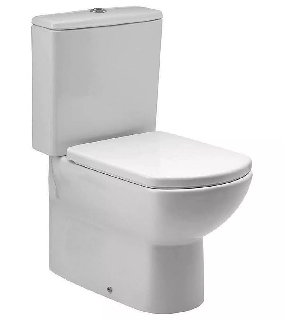 

Напольный унитаз Gala Smart (25160(72594)), Белый