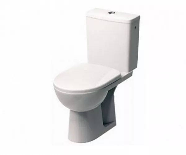

Напольный унитаз Ifo Special (RP732090111)